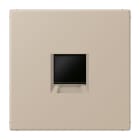 Jung - Enjo pour noyau Modulear-Jack / LS 990 LC 32142