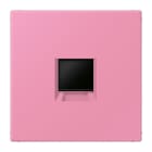 Jung - Enjo pour noyau Modulear-Jack / LS 990 LC 4320C