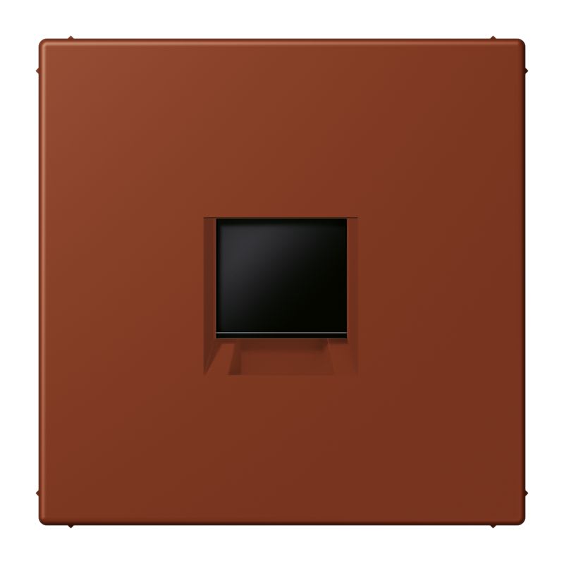 Jung - Enjo pour noyau Modulear-Jack / LS 990 LC 4320D