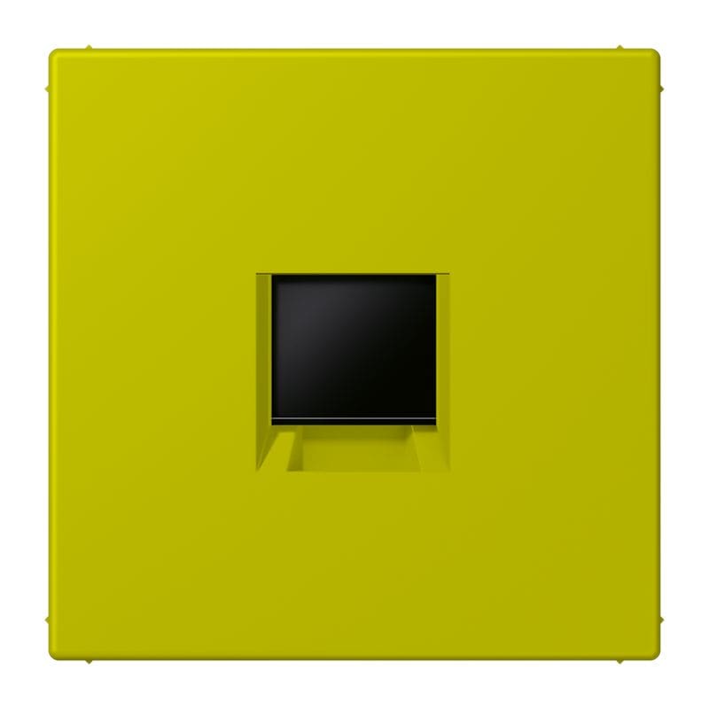 Jung - Enjo pour noyau Modulear-Jack / LS 990 LC 4320F