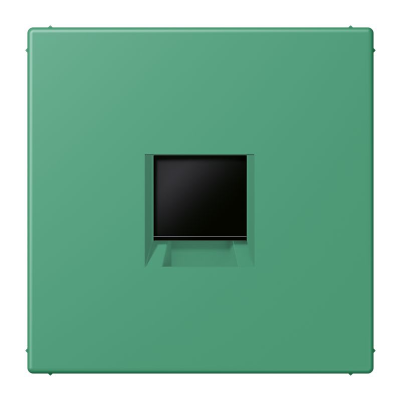 Jung - Enjo pour noyau Modulear-Jack / LS 990 LC 4320G