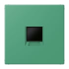 Jung - Enjo pour noyau Modulear-Jack / LS 990 LC 4320G