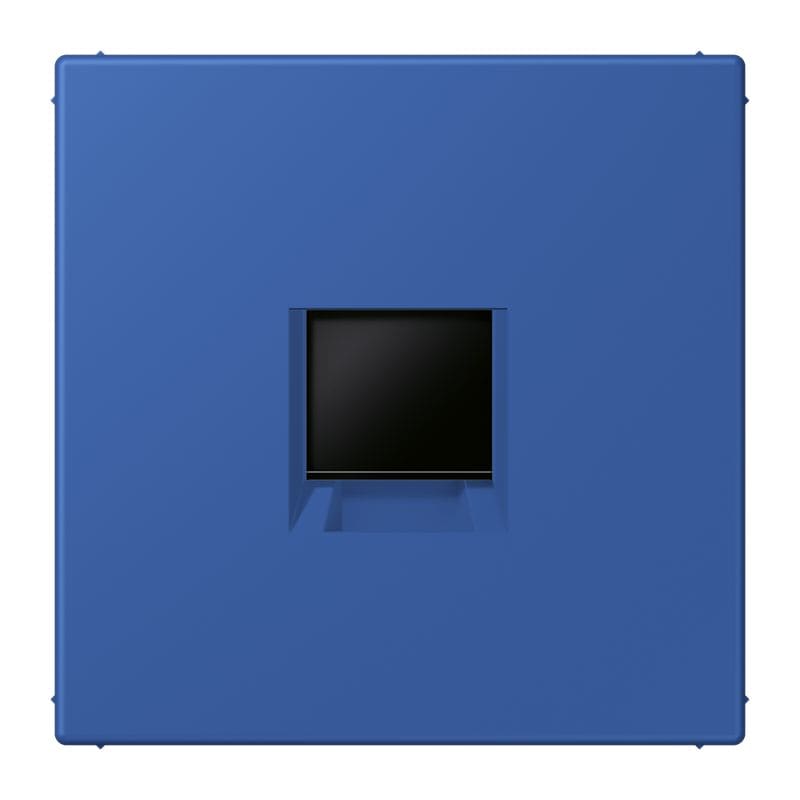 Jung - Enjo pour noyau Modulear-Jack / LS 990 LC 4320K