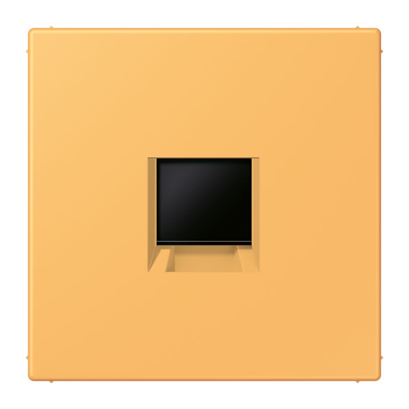 Jung - Enjo pour noyau Modulear-Jack / LS 990 LC 4320L