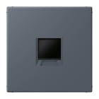 Jung - Enjo pour noyau Modulear-Jack / LS 990 LC 4320U
