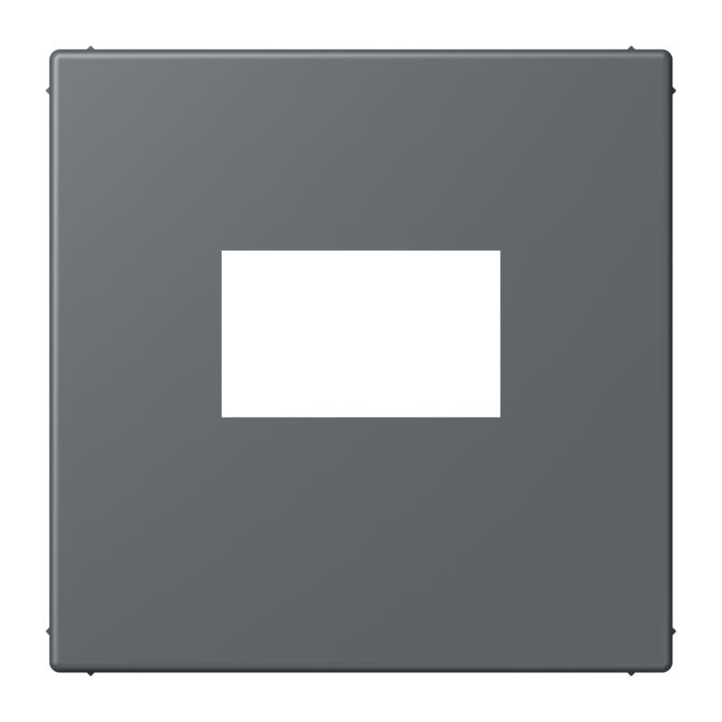 Jung - Enjo. Prise USB / LS 990 LC 32010
