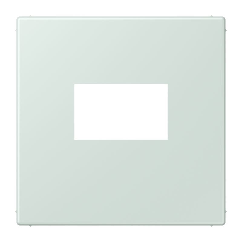 Jung - Enjo. Prise USB / LS 990 LC 32034