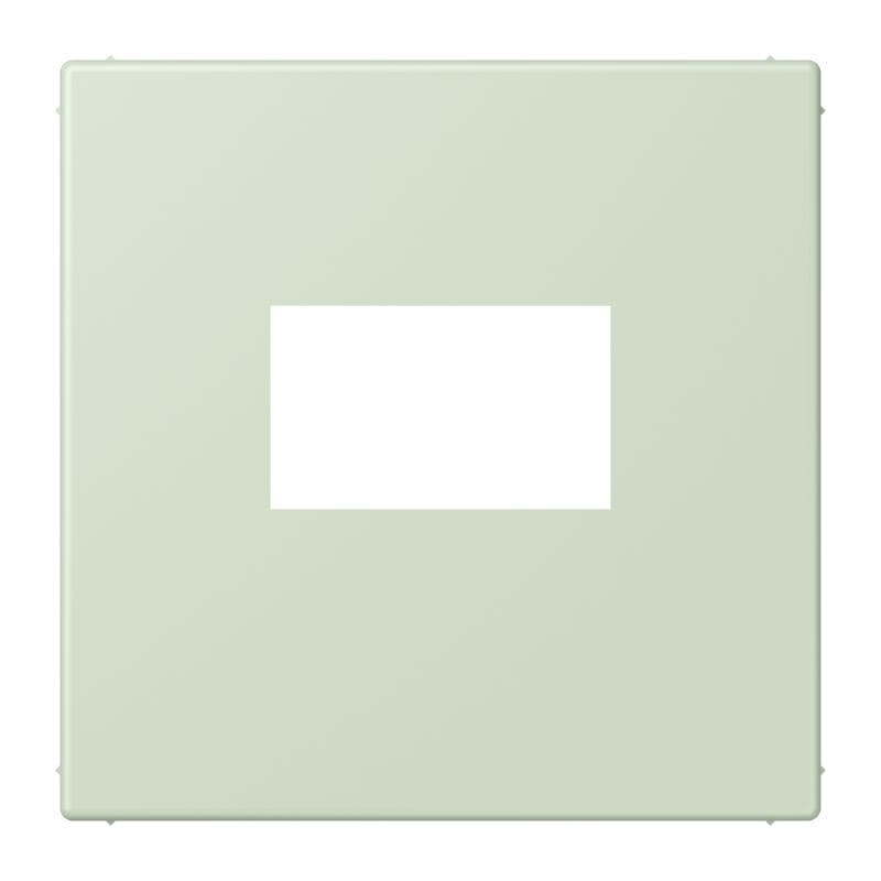 Jung - Enjo. Prise USB / LS 990 LC 32042