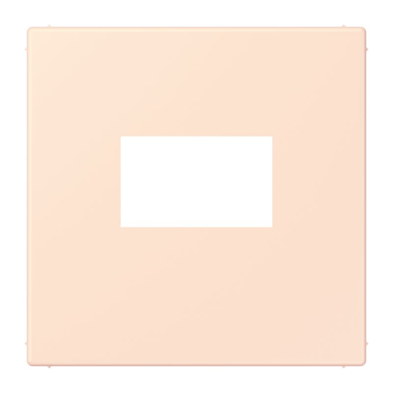 Jung - Enjo. Prise USB / LS 990 LC 32082