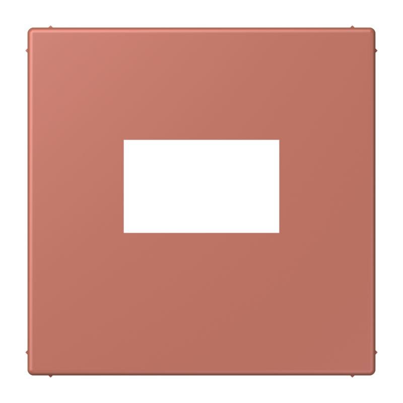 Jung - Enjo. Prise USB / LS 990 LC 32121