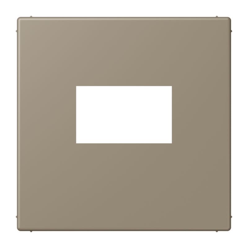 Jung - Enjo. Prise USB / LS 990 LC 32141