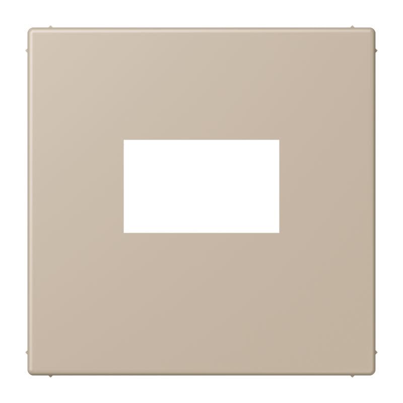 Jung - Enjo. Prise USB / LS 990 LC 32142