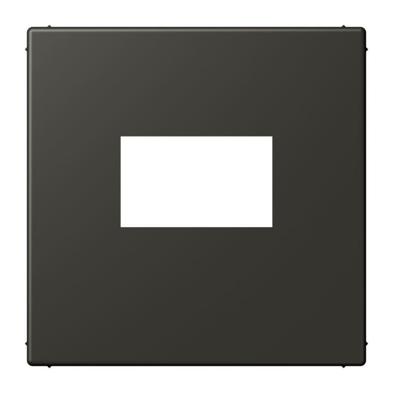 Jung - Enjo. Prise USB / LS 990 LC 4320R