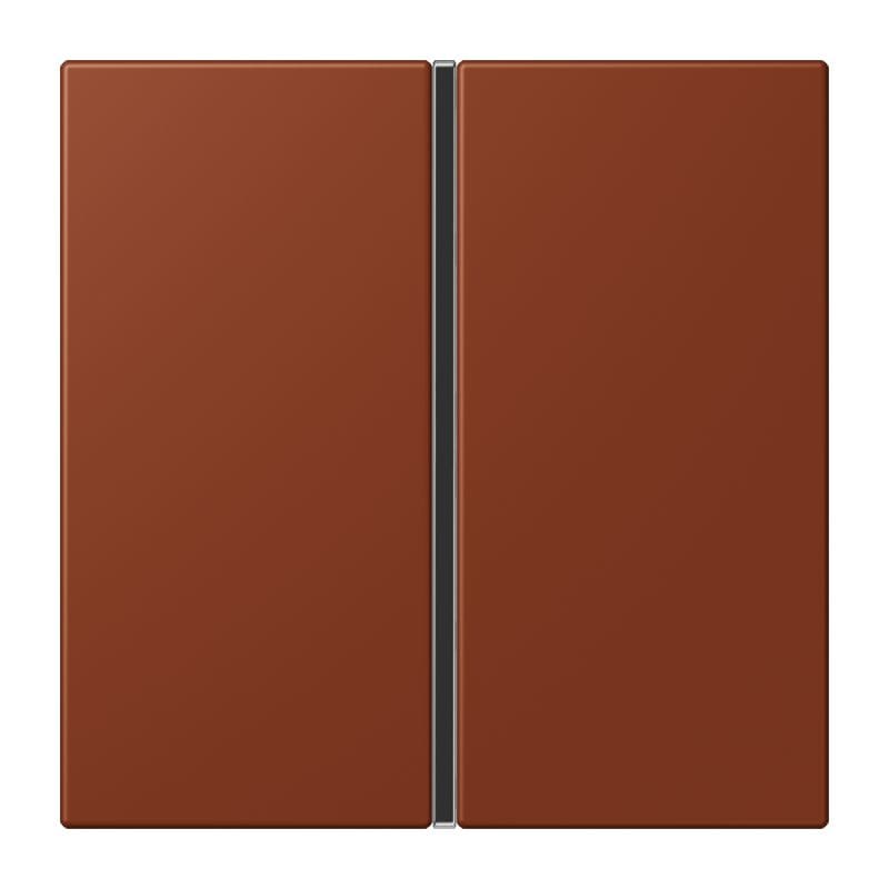 Jung - Kit touche complet 1 voie platineF40 / LS 990 LC 4320D
