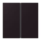 Jung - Kit touche complet 1 voie platineF40 / LS 990 LC 4320E