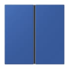 Jung - Kit touche complet 1 voie platineF40 / LS 990 LC 4320K