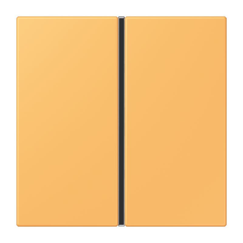 Jung - Kit touche complet 1 voie platineF40 / LS 990 LC 4320L