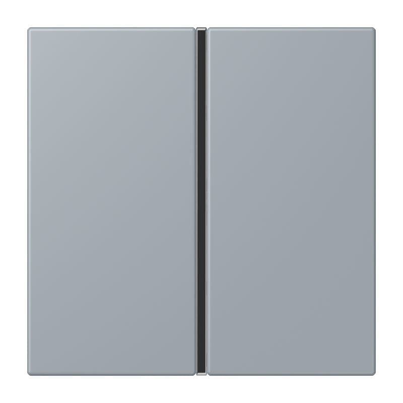 Jung - Kit touche complet 1 voie platineF40 / LS 990 LC 4320O