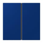 Jung - Kit touche complet 1 voie platineF40 / LS 990 LC 4320T