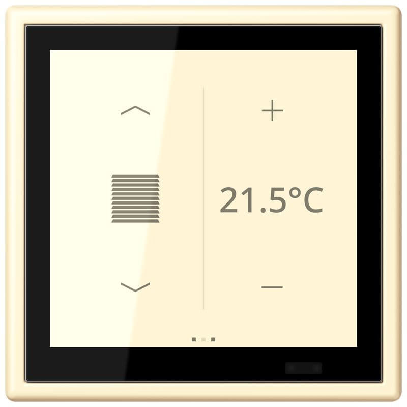 Jung - LS Touch LC32001