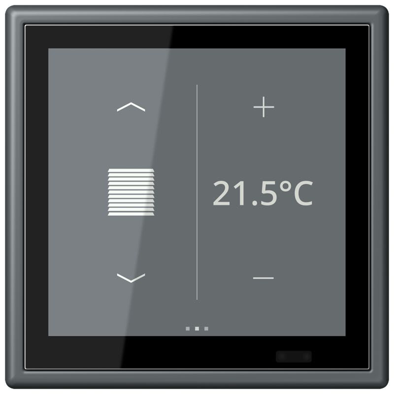 Jung - LS Touch LC32010