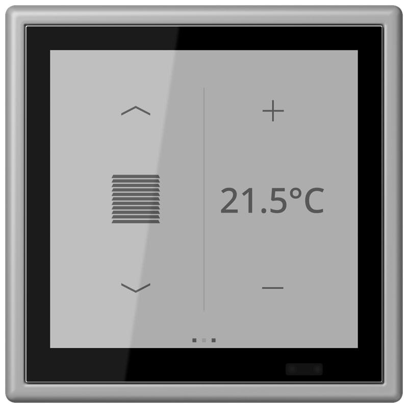 Jung - LS Touch LC32012