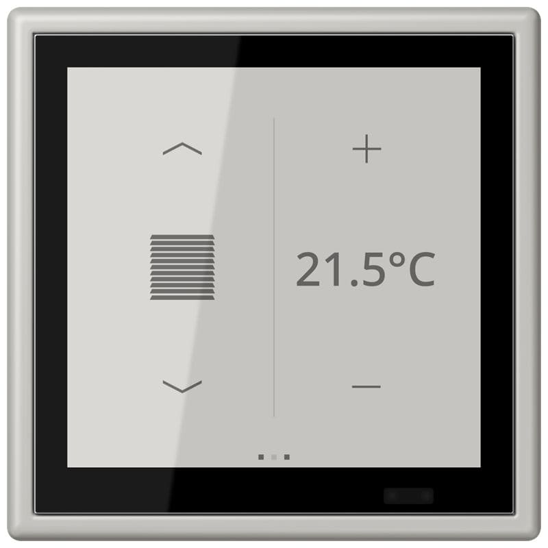 Jung - LS Touch LC32013