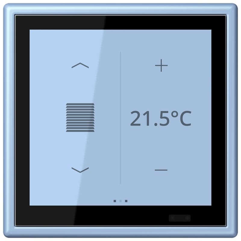 Jung - LS Touch LC32021