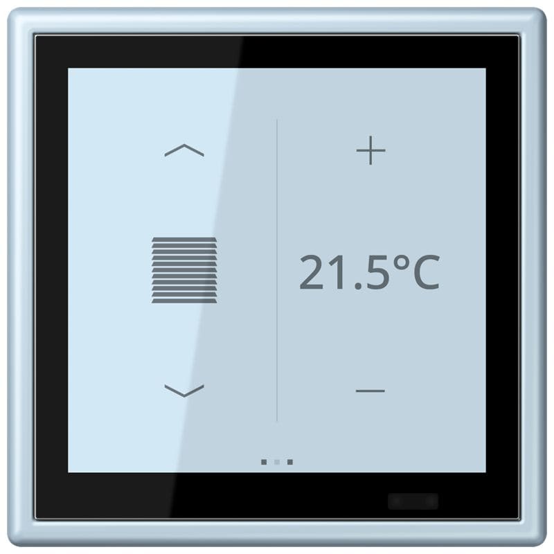 Jung - LS Touch LC32022