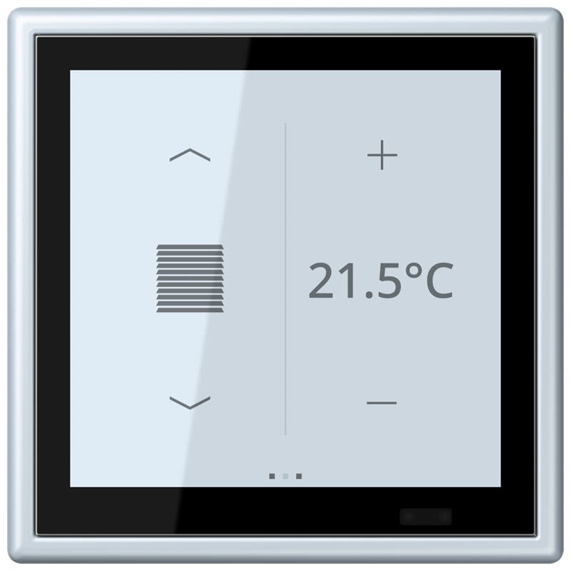 Jung - LS Touch LC32023