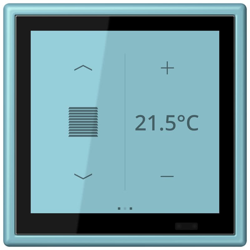 Jung - LS Touch LC32032