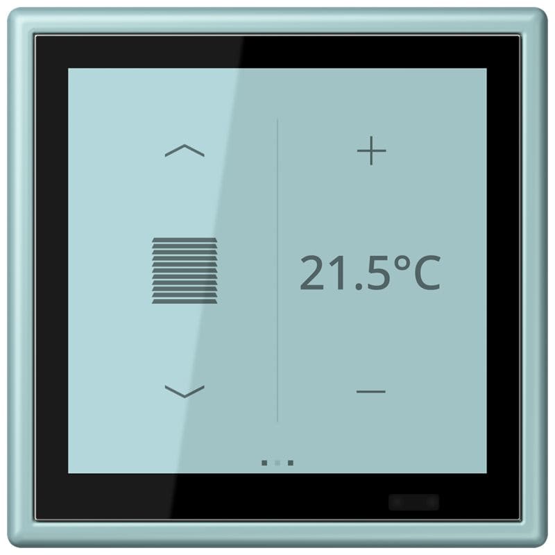 Jung - LS Touch LC32033