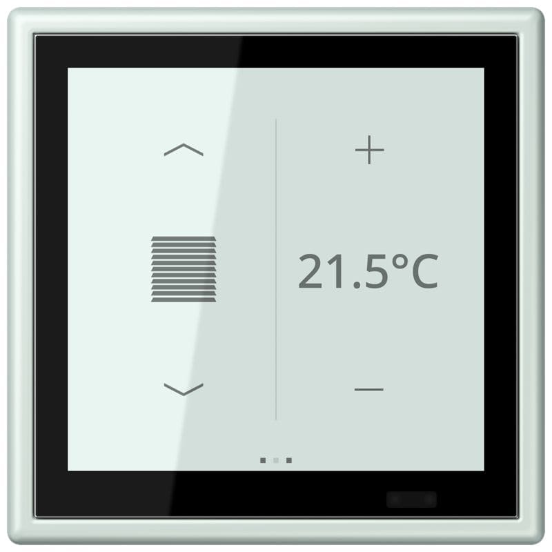 Jung - LS Touch LC32034