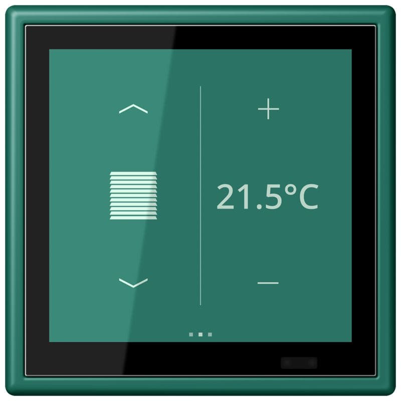 Jung - LS Touch LC32040