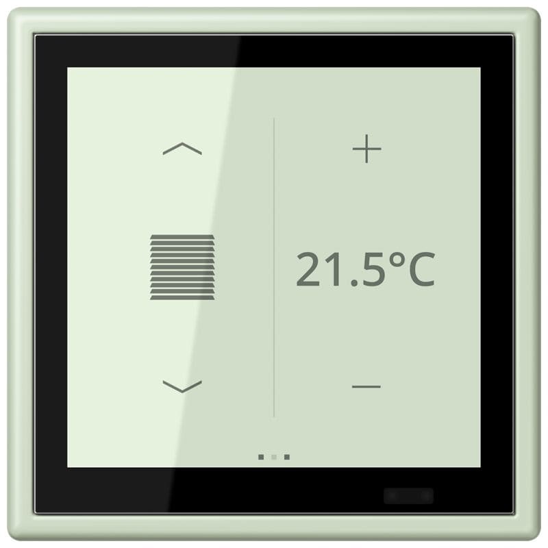 Jung - LS Touch LC32042