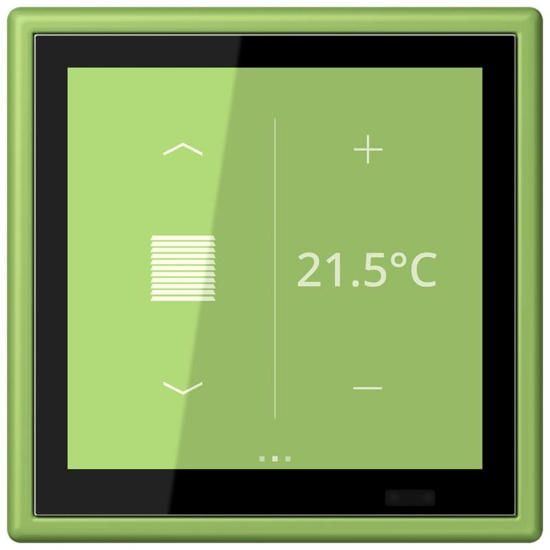 Jung - LS Touch LC32051