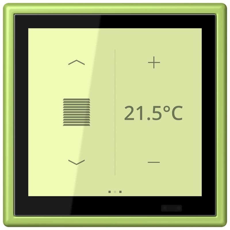 Jung - LS Touch LC32052