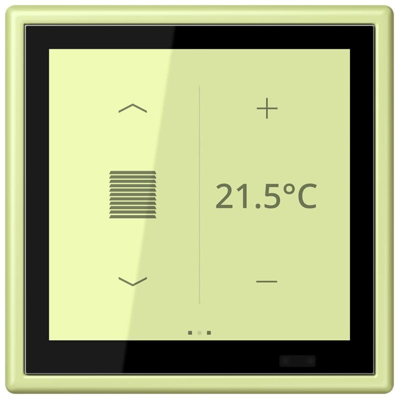 Jung - LS Touch LC32053