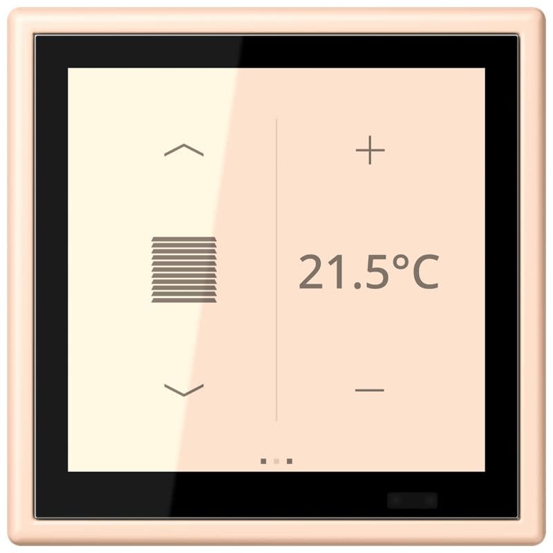 Jung - LS Touch LC32091