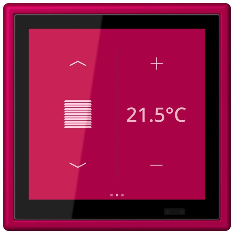 Jung - LS Touch LC32101