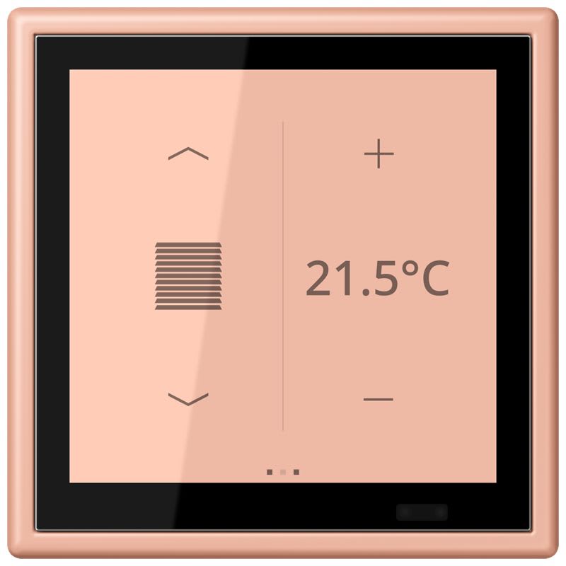 Jung - LS Touch LC32102