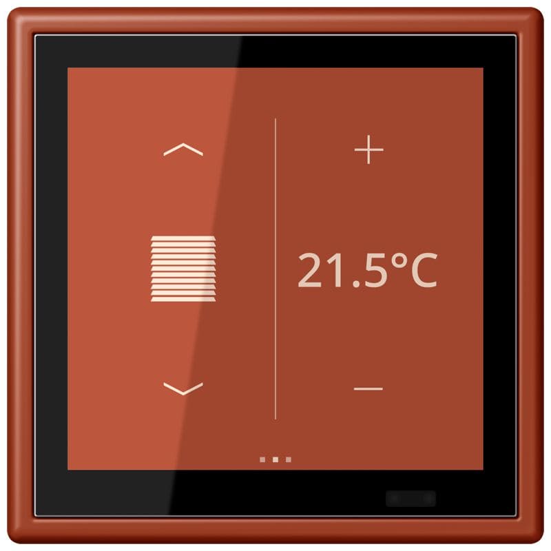 Jung - LS Touch LC32110