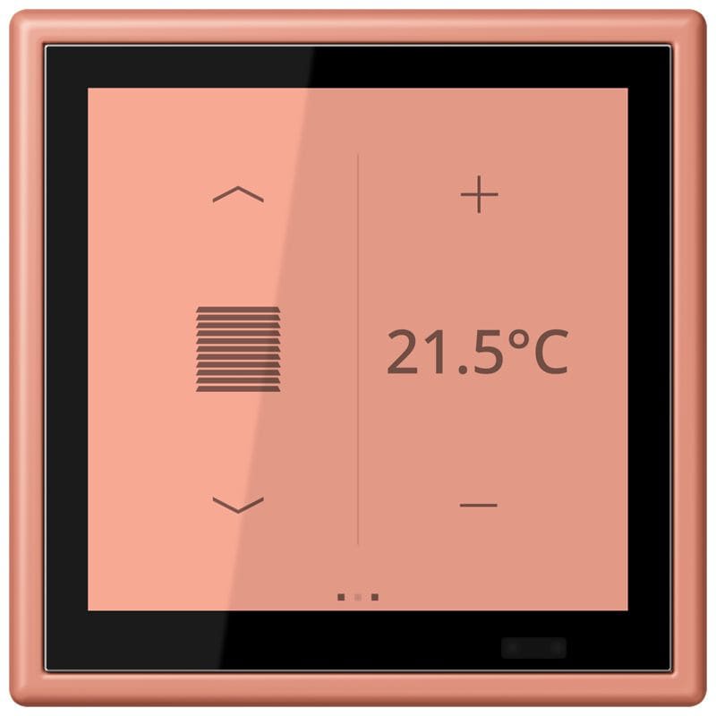 Jung - LS Touch LC32111