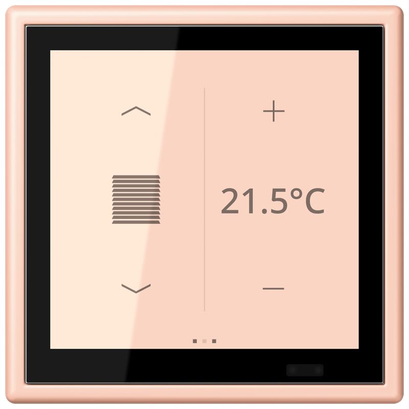 Jung - LS Touch LC32112