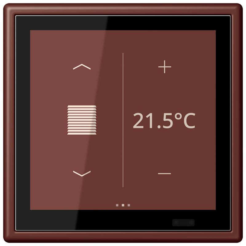 Jung - LS Touch LC32120