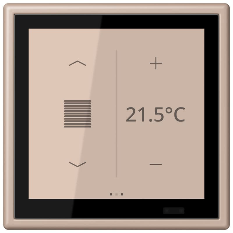 Jung - LS Touch LC32131