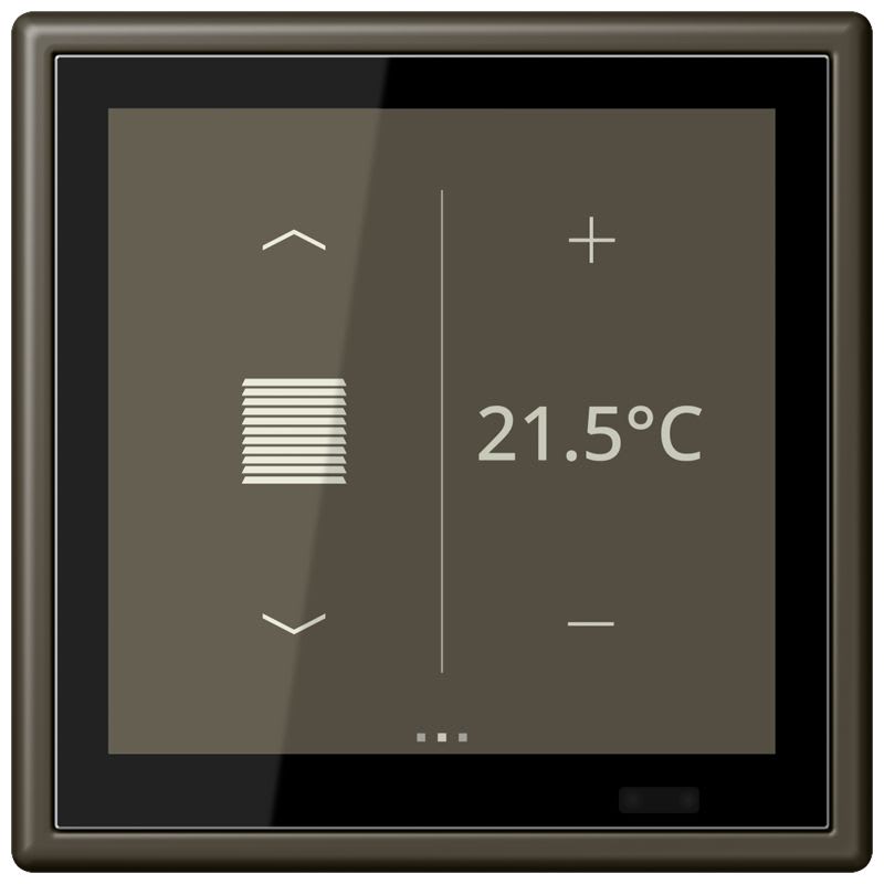 Jung - LS Touch LC32140