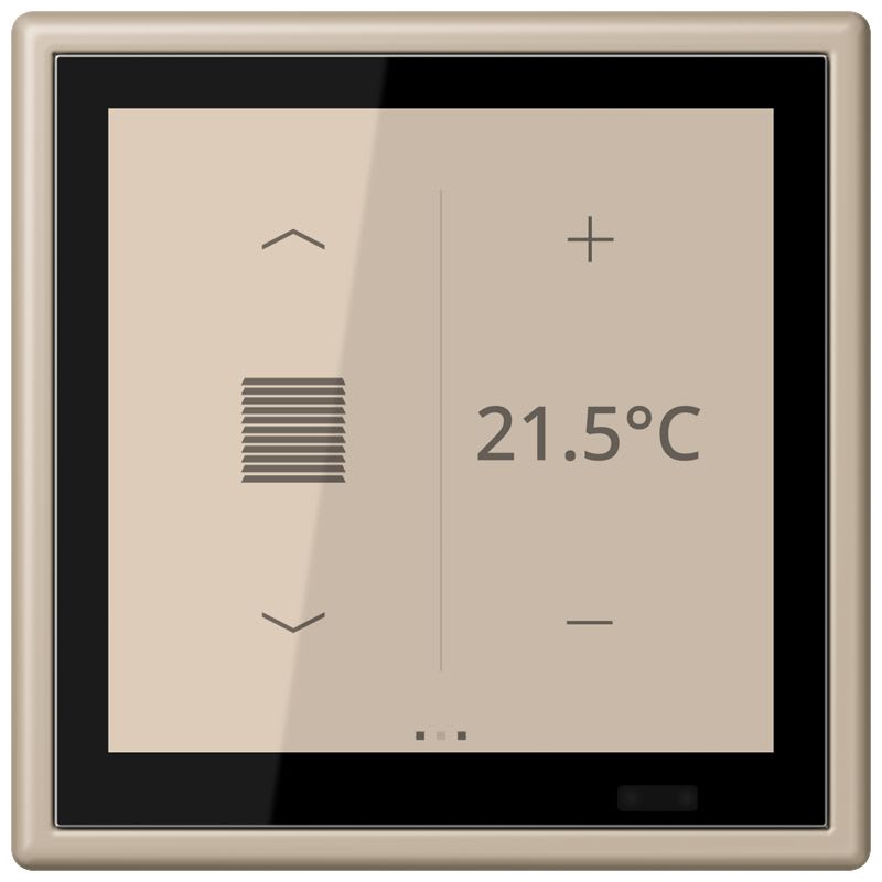 Jung - LS Touch LC32142