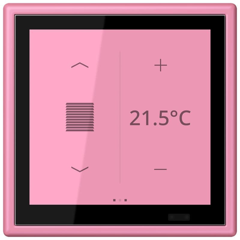 Jung - LS Touch LC4320C