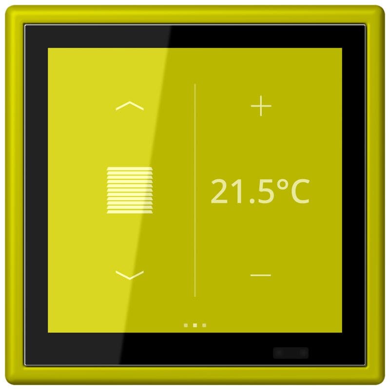 Jung - LS Touch LC4320F